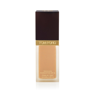 トムフォード トレースレス ファンデーション SPF 15 ペール デューン 30ml トムフォード トレースレス ファンデーション SPF 15 ペール デューン 30ml