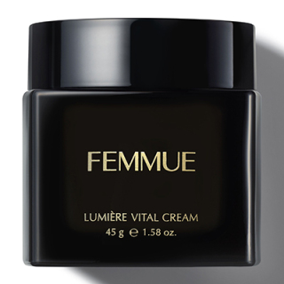 ルミエールヴァイタルクリーム