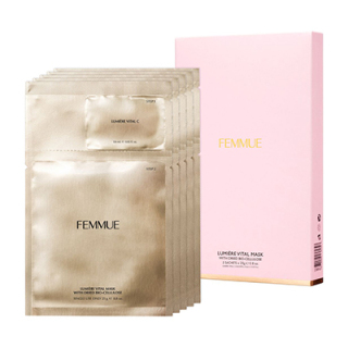 ルミエール ヴァイタルマスク