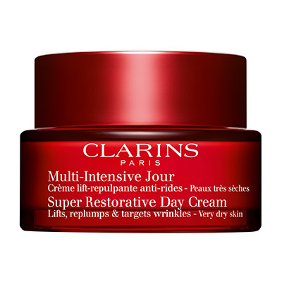クラランス スープラ デイ クリーム N ベリードライスキン HB1 50ml クラランス スープラ デイ クリーム N ベリードライスキン HB1 50ml