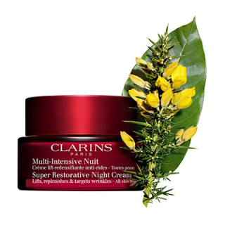 Mアクティヴ ナイト クリーム N(B2430286)｜コスメ・デパコス｜阪急