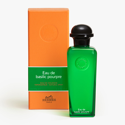 HERMES オードゥパンプルムスローズフェイス&ボディクリーム オー ドゥ パンプルムス ローズ - エルメス (HERMÈS) | カラリア
