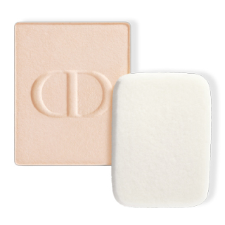 ディオールスキン フォーエヴァー コンパクト ナチュラル ベルベット(リフィル)
