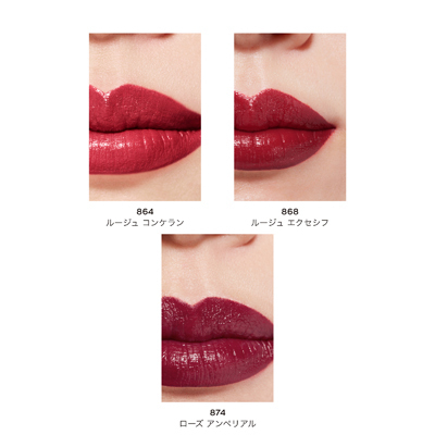 ROUGE ALLURE L'EXTRAIT ルージュ アリュール レクストレ(B2260145