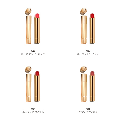 ROUGE ALLURE L'EXTRAIT REFILL ルージュ アリュール レクストレ