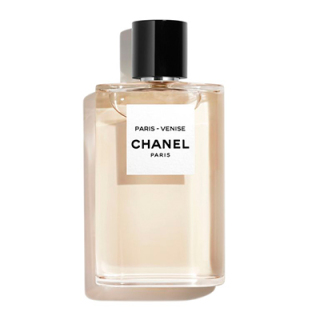 LES EAUX DE CHANEL　パリ ヴェニス オードゥ トワレット