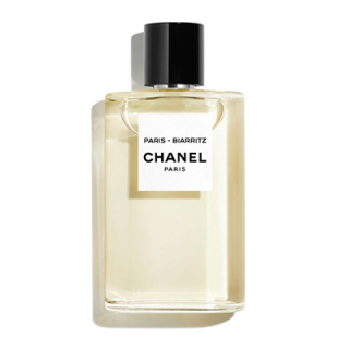 LES EAUX DE CHANEL　パリ ビアリッツ オードゥ トワレット