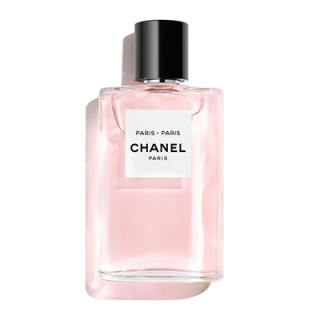 LES EAUX DE CHANEL　パリ パリ オードゥ トワレット