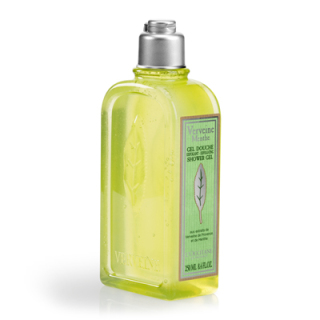 ミントヴァーベナ ソルベシャワースクラブ 250ml