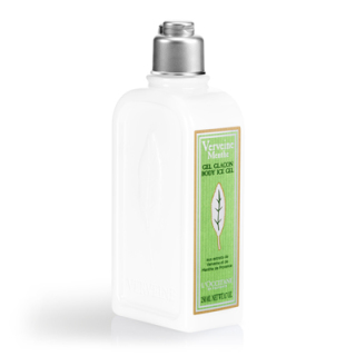 ミントヴァーベナ ソルベボディジェル 250ml