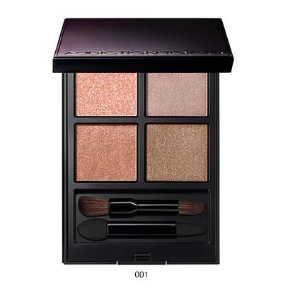 アイシャドウパレット アイシャドウパレット - メルカリ