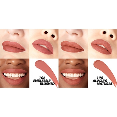 ルージュアーティスト フォーエバーマット(B2270074)｜コスメ