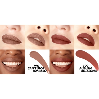 ルージュアーティスト フォーエバーマット(B2270074)｜コスメ