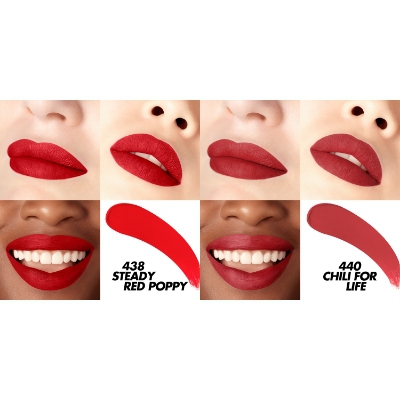 ルージュアーティスト フォーエバーマット(B2270074)｜コスメ