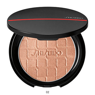 資生堂オーラデュウ　プリズム　イルミネーター01&02 SHISEIDO＞オーラデュウ プリズム イルミネーター