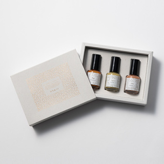 アップリフト ネイルカラー 3色アレンジキット