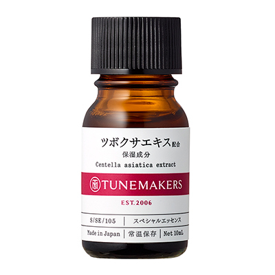 チューンメーカーズ ツボクサエキス HB1 10ml チューンメーカーズ ツボクサエキス HB1 10ml