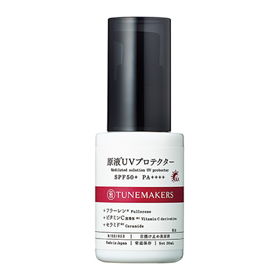 チューンメーカーズ 原液UVプロテクター HB1 30ml チューンメーカーズ 原液UVプロテクター HB1 30ml