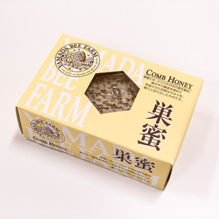 海外産 巣蜜