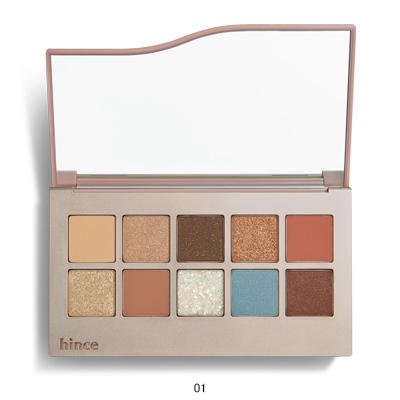 ニューデップスアイシャドウパレット(B2270290)｜コスメ・デパコス