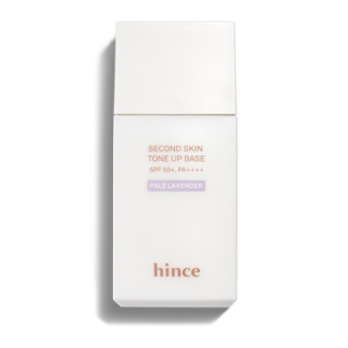 セカンドスキントーンアップベース