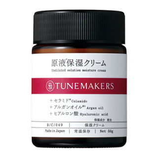 原液保湿クリーム