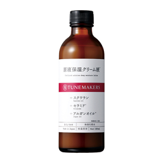原液保湿クリーム