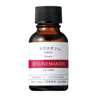 エラスチン