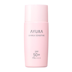 UVミルク センシティブα［医薬部外品］