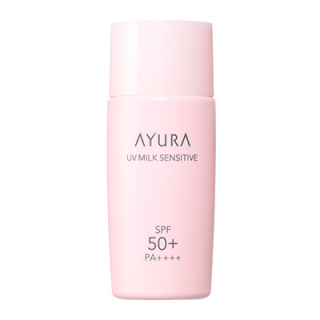 UVミルク センシティブα［医薬部外品］