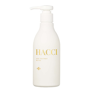 ハンドトリートメント BEE HUG