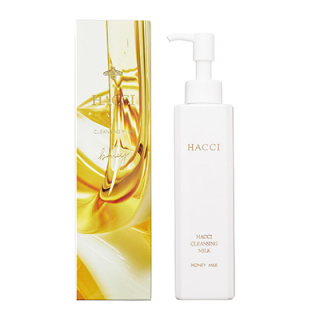 クレンジング｜HACCI(HACCI)｜コスメ・デパコス｜阪急百貨店公式化粧品
