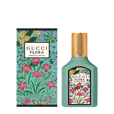 グッチ グッチ フローラ ゴージャス ジャスミン オードパルファム HB1 100ml グッチ グッチ フローラ ゴージャス ジャスミン オードパルファム HB1 100ml