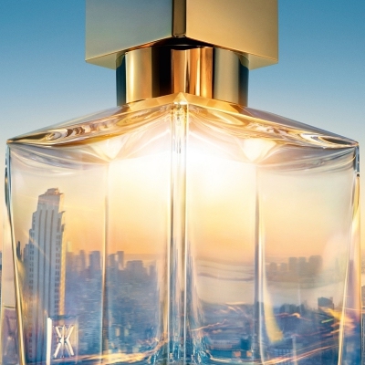 724 オードパルファム　35ml 724 オードパルファム Maison Francis Kurkdjian（メゾン