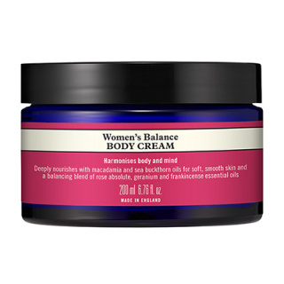ボディークリーム｜ニールズヤード レメディーズ(Neal's Yard Remedies