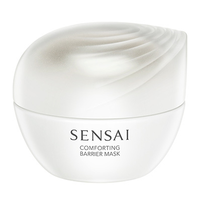 コンフォーティング バリアマスク HB1 60ml