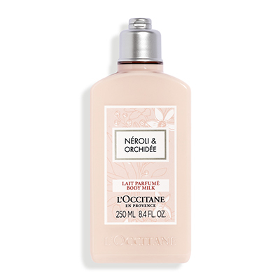 ロクシタン ネロリオーキデ ボディミルク 250ml HB1 250ml ロクシタン ネロリオーキデ ボディミルク 250ml HB1 250ml