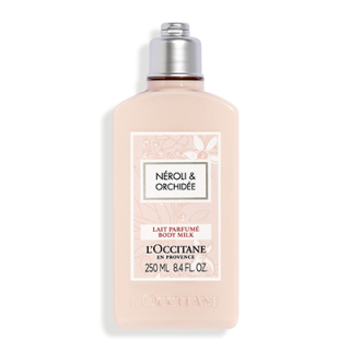 ネロリオーキデ ボディミルク 250ml