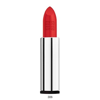 GIVENCHY ルージュ・アンテルディ・シルキー ルージュ・アンテルディ・シルキー - リップスティック
