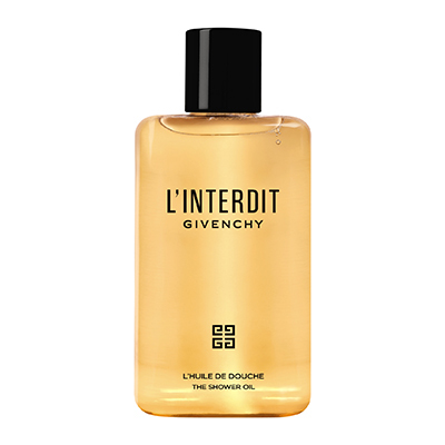 ジバンシー ランテルディ シャワーオイル HB1 200ml ジバンシー ランテルディ シャワーオイル HB1 200ml