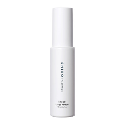シロ サボン オードパルファン HB1 40ml シロ サボン オードパルファン HB1 40ml