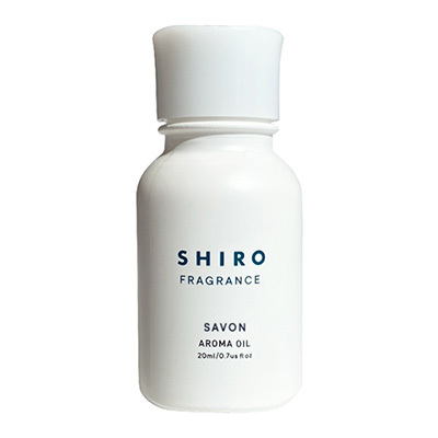 シロ サボン アロマオイル HB1 20ml シロ サボン アロマオイル HB1 20ml