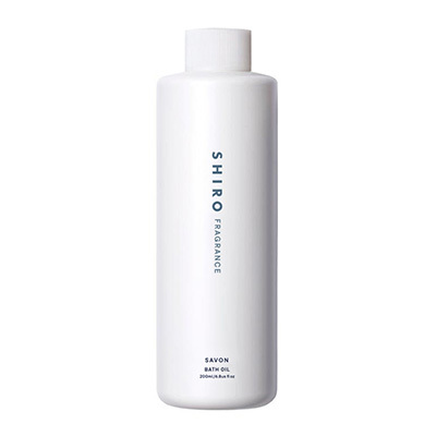 シロ サボン バスオイル HB1 200ml シロ サボン バスオイル HB1 200ml