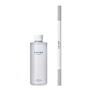 ホワイトリリー ランドリーリキッド(B2280262)｜コスメ・デパコス