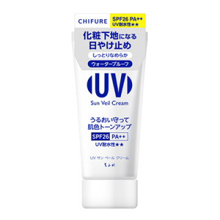UVサンベールクリーム
