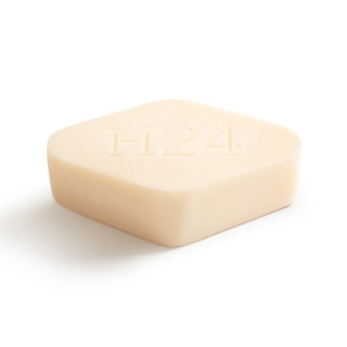 H24 フェイス＆ボディ＆ヘア クレンジング バー