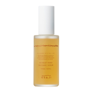リトリート ハンド マッサージ セラム 80ml