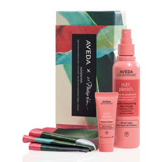 ～3.1 Phillip Lim コラボレーション～ ニュートリプレニッシュ トリートメント デュオ＜ライト＞