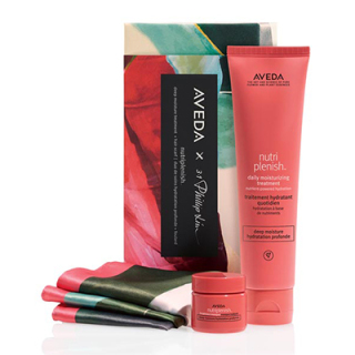 ～3.1 Phillip Lim コラボレーション～ ニュートリプレニッシュ トリートメント デュオ＜ディープ＞