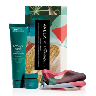 ～3.1 Phillip Lim コラボレーション～ ボタニカル リペア トリートメント デュオ＜リッチ＞